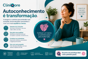 terapia para autoconhecimento
