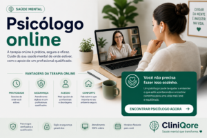 psicólogo online