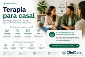 terapia para casal